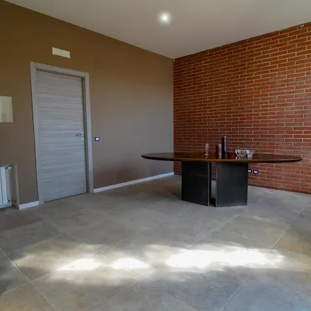 Delfino 39 Дом отдыха *