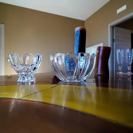 Delfino 39 Prázdninový dům *