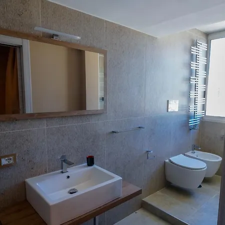 Delfino 39 Tatil Evi