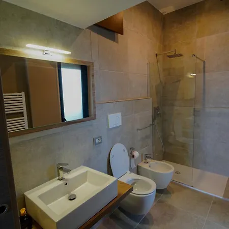 Delfino 39 Дом отдыха