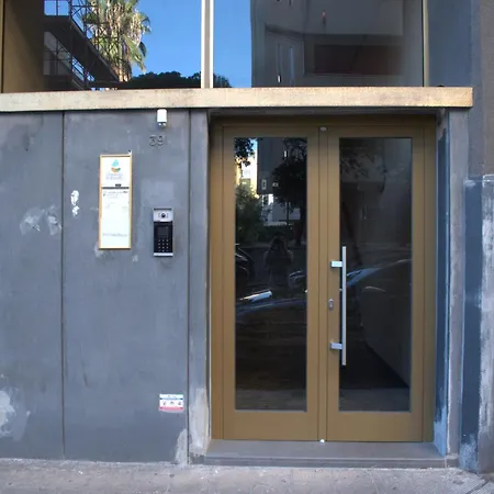 Delfino 39 * בארי