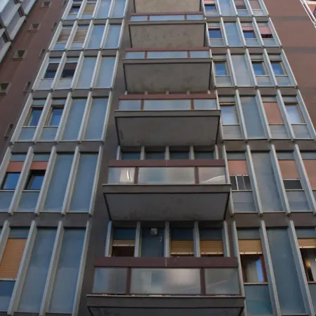 Delfino 39 Дом отдыха *