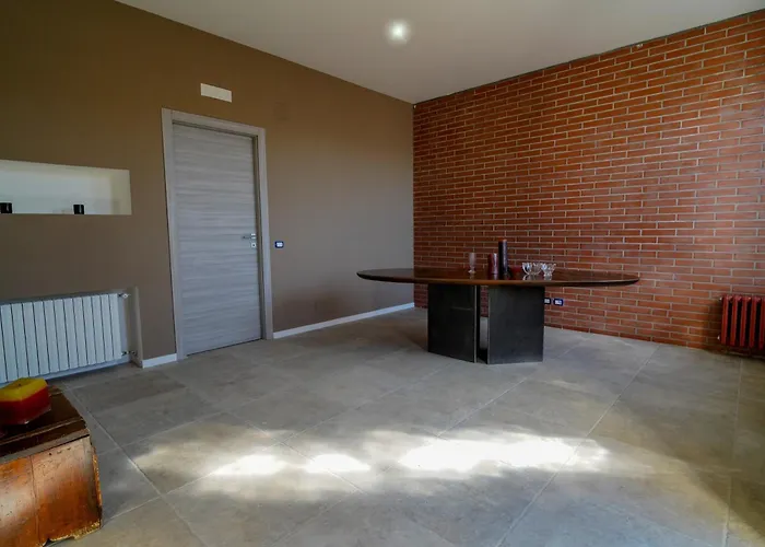 Delfino 39 Prázdninový dům *