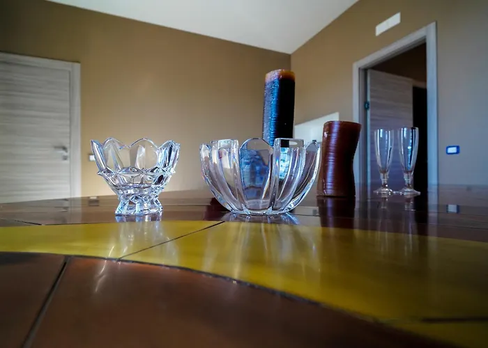 Delfino 39 Prázdninový dům *