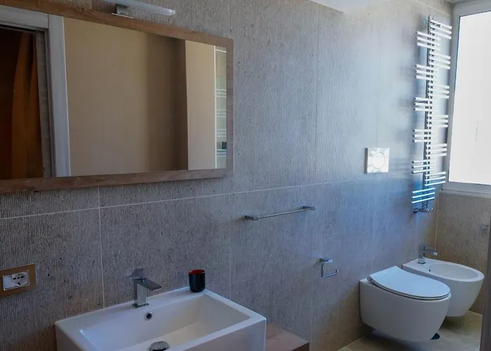 Delfino 39 Prázdninový dům