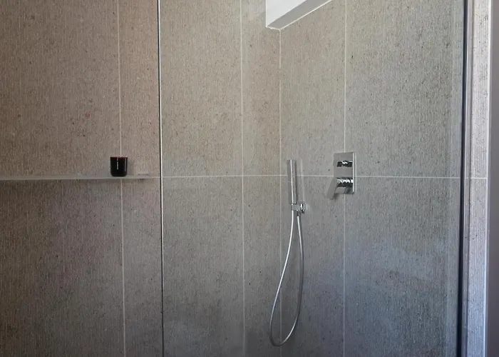 Delfino 39 Prázdninový dům Bari