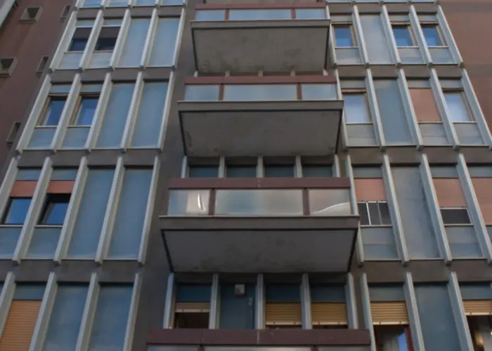 Delfino 39 Prázdninový dům *